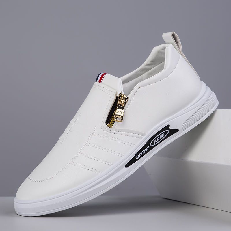 Кроссовки Мужской Микрофибра