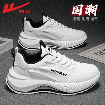 спортивные кроссовки WARRIOR 9982