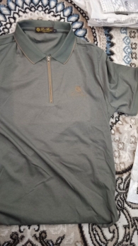 Футболка Мужской