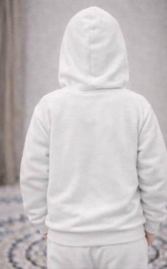 толстовка для мальчика