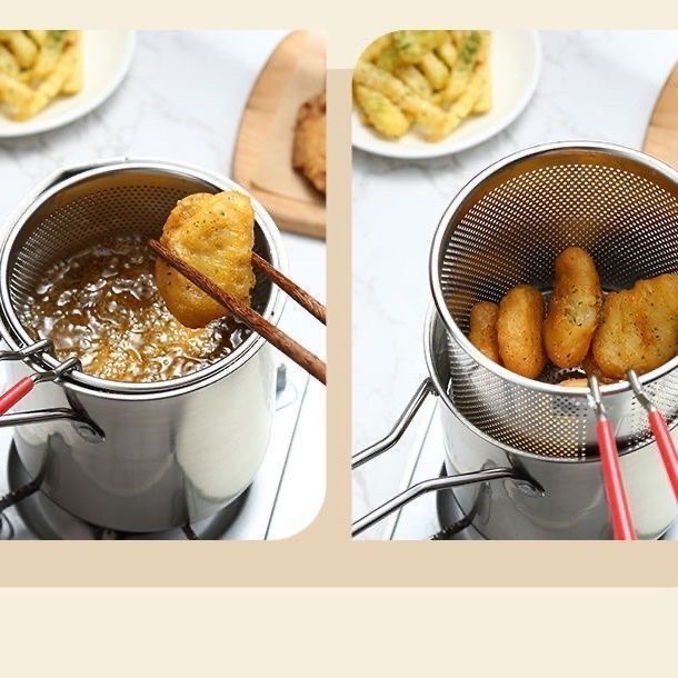 Комплект для фри