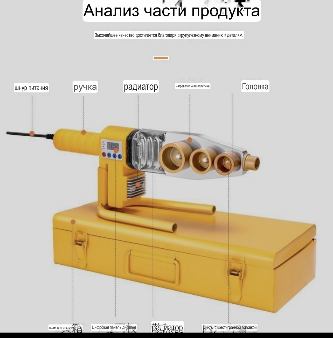Приятный для сантехник