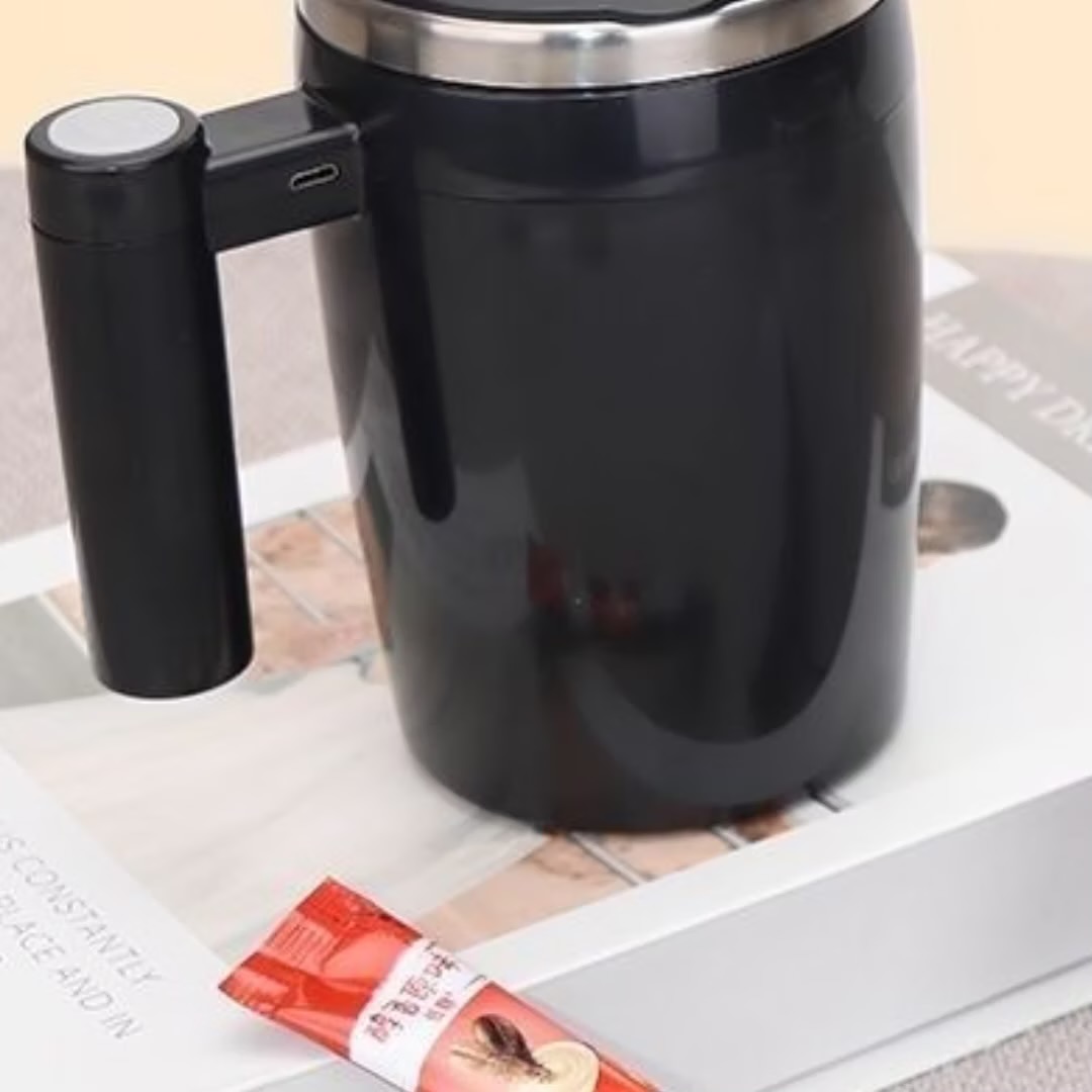 Умный стакан