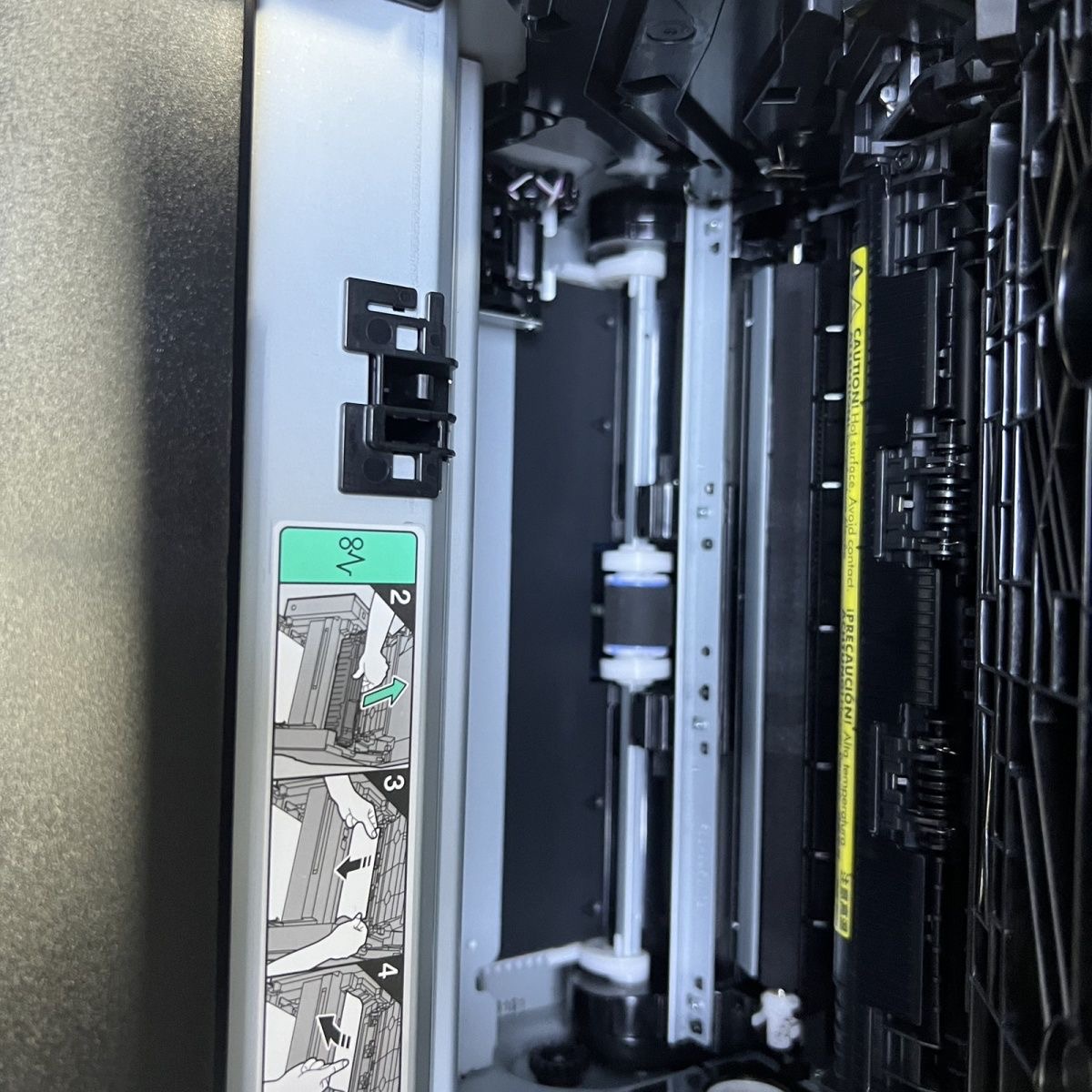 Canon image class mf3010